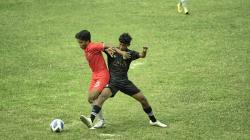 Hasil Piala Prabowo Subianto: Libas Borneo FC, PSLS Lhokseumawe Tantang Persib di Final