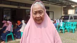 Kisah Pilu Lansia di RSLU Sukabumi Dibuang Keluarga, 4 Tahun Tak Pernah Dijenguk Anak 