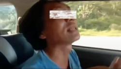Kocak, Pria Ditangkap Polisi Kekeuh Ngaku hanya Curi Tali tapi Kambingnya Ikut