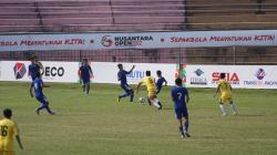 Piala Prabowo Subianto: Gilas Garuda Nusantara, Persib Bandung Maju ke Final