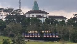 Pemda KBB Resmi Ajukan Surat Mundur Jadi Tuan Rumah Porprov Jabar 2022