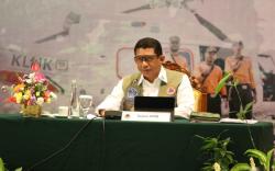 BNPB Pastikan Sistem Komunikasi Pulih usai Longsor di Serasan Natuna