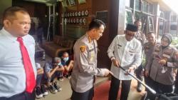 Pemkot Padang Akan Jadikan Pelaku Tawuran sebagai Duta Anti Tawuran
