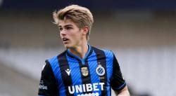 Sepakat! AC Milan Selangkah Lagi Dapatkan Wonderkid Belgia