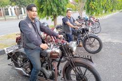  2.000 Motor Tua Bakal Ramaikan Djogjantique Day  #6