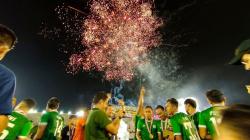 Liga 2 Dihentikan, PSMS Medan Bubar dan Rugi Rp10 Miliar<