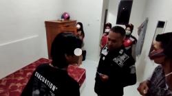 Razia Malam 1 Muharram, Pasangan Mesum Kedapatan Ngamar di Hotel Melati Cirebon