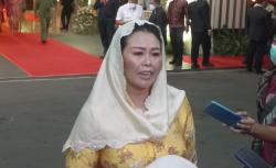Profil dan Biodata Yenny Wahid, Putri Gus Dur yang Diisukan Jadi Cawapres Anies