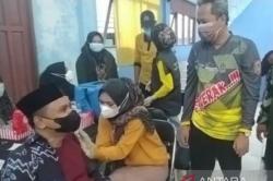 Positif Covid-19 Kalsel Bertambah 120 Orang, Kota Banjarmasin Sumbang 68 Kasus<
