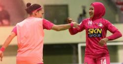 Hasil Liga Futsal Profesional Wanita: Kebumen United Angels Rebut Peringkat Ketiga usai Libas Pansa FC