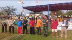 Suporter Bola di Bekasi Nyaris Ricuh di Laga Final, Tak Ada Juara Hadiah Dibagi Dua<