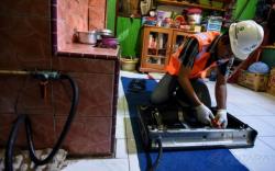 Jaringan Gas Rumah Tangga di Musi Banyuasin Diperluas, Ini Daftarnya