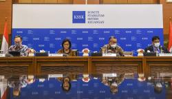  Inflasi Indonesia 4,94 Persen di Juli 2022, Lebih Baik Dibandingkan 3 Negara Ini 