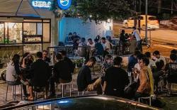 9 Tempat Ngopi Paling Tekenal di Semarang, Ada yang Instagrammable<