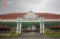 Keraton Yogya Berduka, Bagas Korban Tewas saat Glamping Ternyata Fotografer Tundha Yekti<