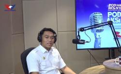 Anak Muda Masih Terkendala Ijazah saat Cari Kerja, Ini Usul DPW Pemuda Perindo Banten