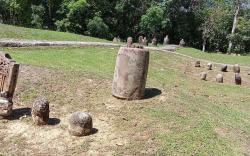 Fakta Barus Kota Tertua di Sumatera Utara, Benda Kuno hingga Batu Nisan Jadi Bukti