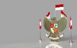 Makna Pancasila sebagai Pandangan Hidup, Ini Fungsi dan Manfaatnya