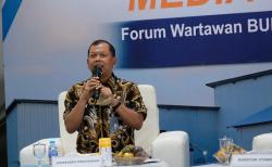 BULOG Pastikan Warga Terima Beras Bantuan Presiden dalam Kondisi Baik