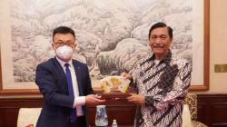 Chery Siapkan Investasi Rp14,9 Triliun di Indonesia, Target Produksi 200.000 Unit Mobil
