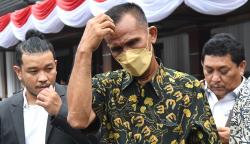 Putri Candrawathi Dituntut 8 Tahun Penjara, Ayah Brigadir J: Kami Minta Keadilan
