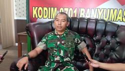 Oknum Anggota Kodim Terlibat Kasus Perampasan, Dandim 0701/Banyumas Terkejut