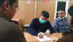 Mentor Indra Kenz, Fakar Suhartami Pratama Dijebloskan ke Rutan Tanjung Gusta<