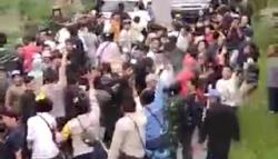  Pertandingan Sepak Bola di Sukabumi Ricuh, Massa Dibubarkan dengan Tembakan Peringatan