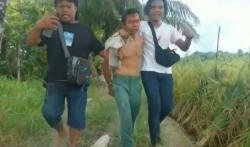 Kronologi Menantu Bunuh Mertua di Sambas, Cekcok Pagi Hari Berujung Penganiayaan