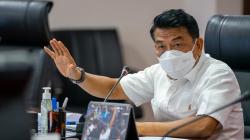 Indeks Persepsi Antikorupsi Indonesia Naik, Moeldoko: Pengaruh Stranas PK