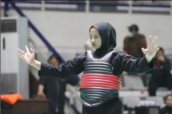 Pesilat Safira Dwi Langsung Banyak Fans usai Raih Emas Kejuaraan Dunia 2022, Begini Pengakuannya
