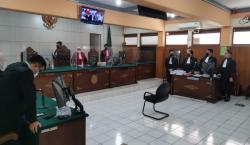 Sidang Pemerkosaan Pemilik SMA SPI Batu, Kuasa Hukum Klaim Punya Bukti Meringankan 