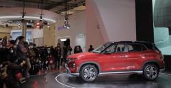 Deretan Mobil Baru Mengaspal, Intip Strategi Hyundai di Indonesia