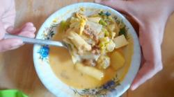 Makanan Khas Betawi yang Enak, Ada Sayur Besan Cukup Legendaris
