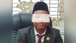 Kasus Pesta Sabu, Oknum Anggota DPRD Purwakarta Direhabilitasi di BNN Karawang<