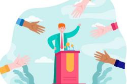 3 Contoh Teks Pidato Hari Pendidikan Nasional<