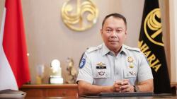 Rivan Purwantono: Jasa Raharja Catat Pertumbuhan Pendapatan 2,71 Persen di Semester I-2022