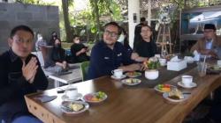Jelang HUT RCTI, MNC Media Silaturahmi dengan Ridwan Kamil, Bahas Konsep Acara di Bandung<