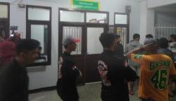 Jasad Tukang Ojek di Sukabumi sudah Kerangka, Tim Forensik Kesulitan Lakukan Autopsi