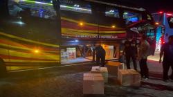 Bea Cukai Kudus Gagalkan Distribusi Rokok Ilegal Modus Manfaatkan Bus AKAP