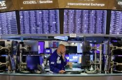 Wall Street Pekan Ini Dibayangi Berakhirnya Siklus Kenaikan Suku Bunga The Fed  