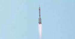 China Luncurkan Pesawat Luar Angkasa Uji Misterius ke Orbit Bumi