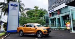 Ambil Alih Ford Indonesia, RMA Ekspansi Kembangkan Jaringan 3S di Jakarta