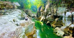 Ide Liburan ke Tasikmalaya, Ternyata 8 Tempat Eksotis Ini Jarang Diketahui Wisatawan 
