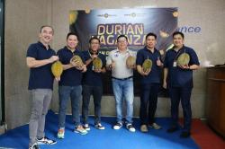 MNC Finance Kembali Gelar Durian Vaganza sebagai Bentuk Apresiasi dan Silaturami kepada Rekanan dan Mitra