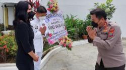 Kapolda Sulut Kunjungi Konsulat Jenderal Filipina di Manado, Ada Apa?