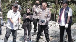 Perusahaan Washing Jeans di Rancaekek Bandung Ditindak gegara Buang Limbah B3<