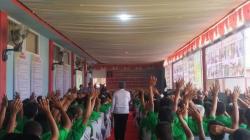 Ingin Sembuh, 60 Napi Kasus Narkoba Sumbar Ikut Program Rehabilitasi Sosial