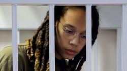 Biden Kecam Rusia yang Hukum Pebasket AS Brittney Griner 9 Tahun Penjara: Segera Bebaskan Dia! 