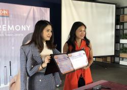 Dan+Dan Sambut Baik Kerja Sama Partner Distribusi Soulyu Beauty